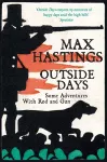 Outside Days cover