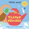 Teapot Trouble cover