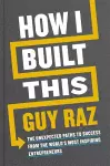 How I Built This cover