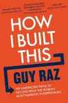 How I Built This cover