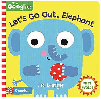 Let's Go Out, Elephant cover