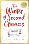 The Winter of Second Chances cover