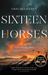 Sixteen Horses cover