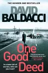 One Good Deed cover