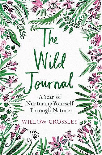 The Wild Journal cover