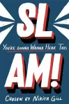 SLAM! You're Gonna Wanna Hear This cover