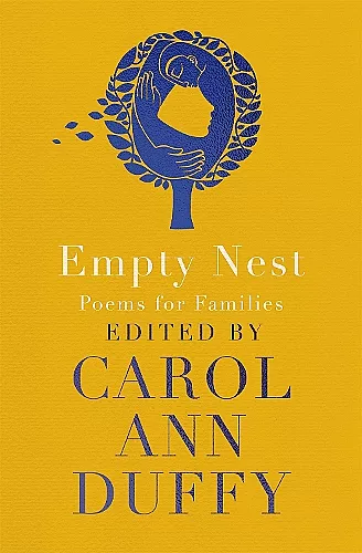 Empty Nest cover