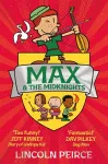Max and the Midknights cover