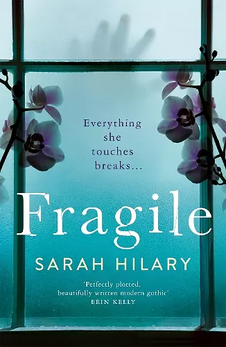 Fragile cover