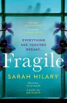 Fragile cover