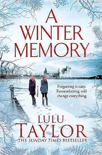A Winter Memory cover