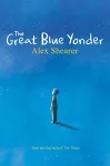 The Great Blue Yonder cover