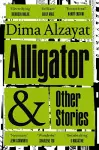 Alligator and Other Stories cover
