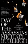 Day of the Assassins cover