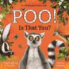 Poo! Is That You? cover
