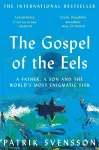 The Gospel of the Eels cover