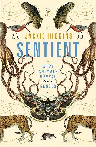 Sentient cover