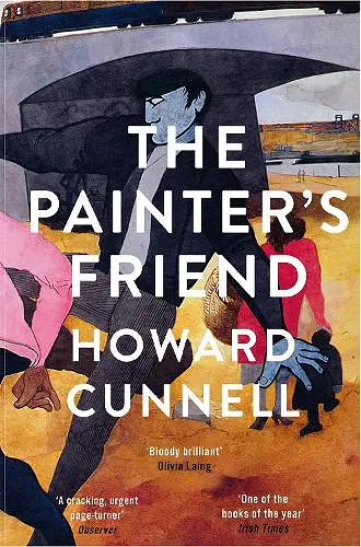 The Painter's Friend cover