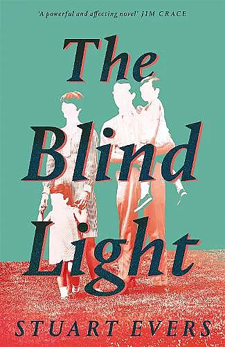 The Blind Light cover