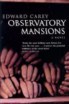 Observatory Mansions cover