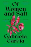 Of Women and Salt cover