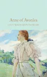 Anne of Avonlea cover