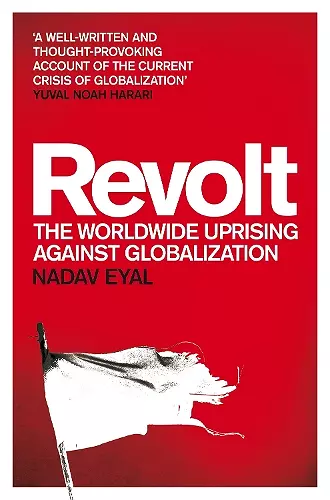 Revolt cover