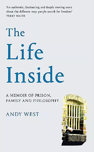 The Life Inside cover