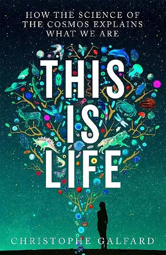 This Is Life cover