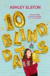 10 Blind Dates cover