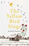 The Yellow Bird Sings cover