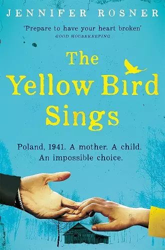 The Yellow Bird Sings cover