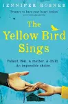 The Yellow Bird Sings cover