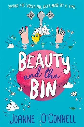 Beauty and the Bin cover