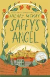 Saffy's Angel cover