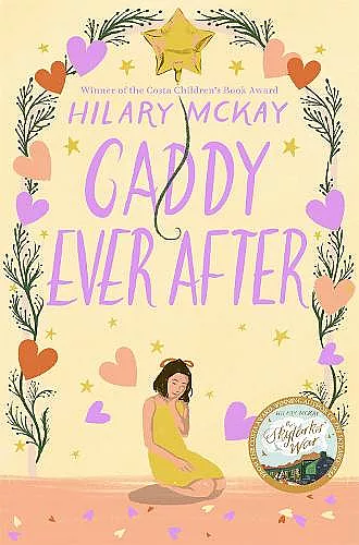 Caddy Ever After cover