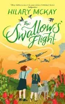 The Swallows' Flight cover