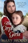 The Orphanage Girls cover