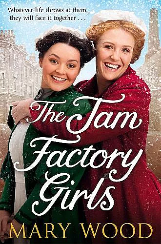The Jam Factory Girls cover