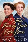 The Jam Factory Girls Fight Back cover
