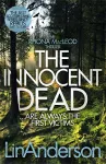 The Innocent Dead cover