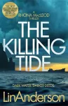 The Killing Tide cover