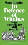 In Defence of Witches cover