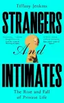 Strangers and Intimates cover