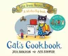 Cat's Cookbook cover