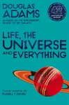Life, the Universe and Everything cover