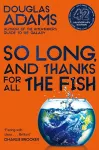So Long, and Thanks for All the Fish cover