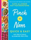 Pinch of Nom Quick & Easy cover