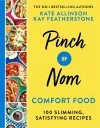 Pinch of Nom Comfort Food packaging