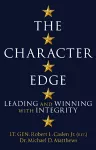 The Character Edge cover